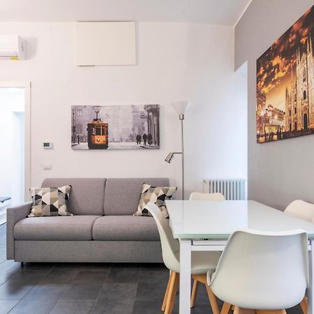 Apartament Al Passetto 2024 Mediolan Zewnętrze zdjęcie