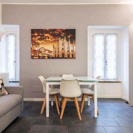 Apartament Al Passetto 2024 Mediolan Zewnętrze zdjęcie