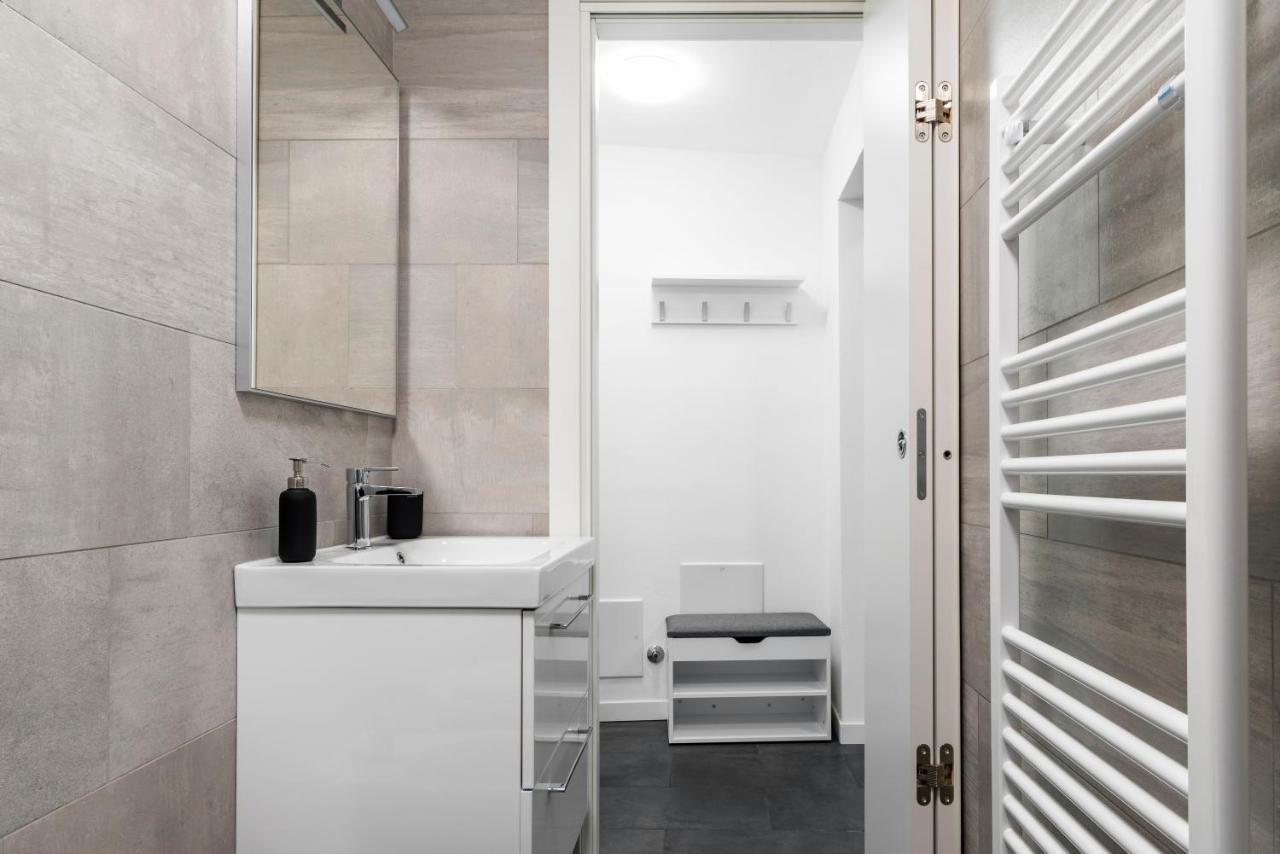 Apartament Al Passetto 2024 Mediolan Zewnętrze zdjęcie
