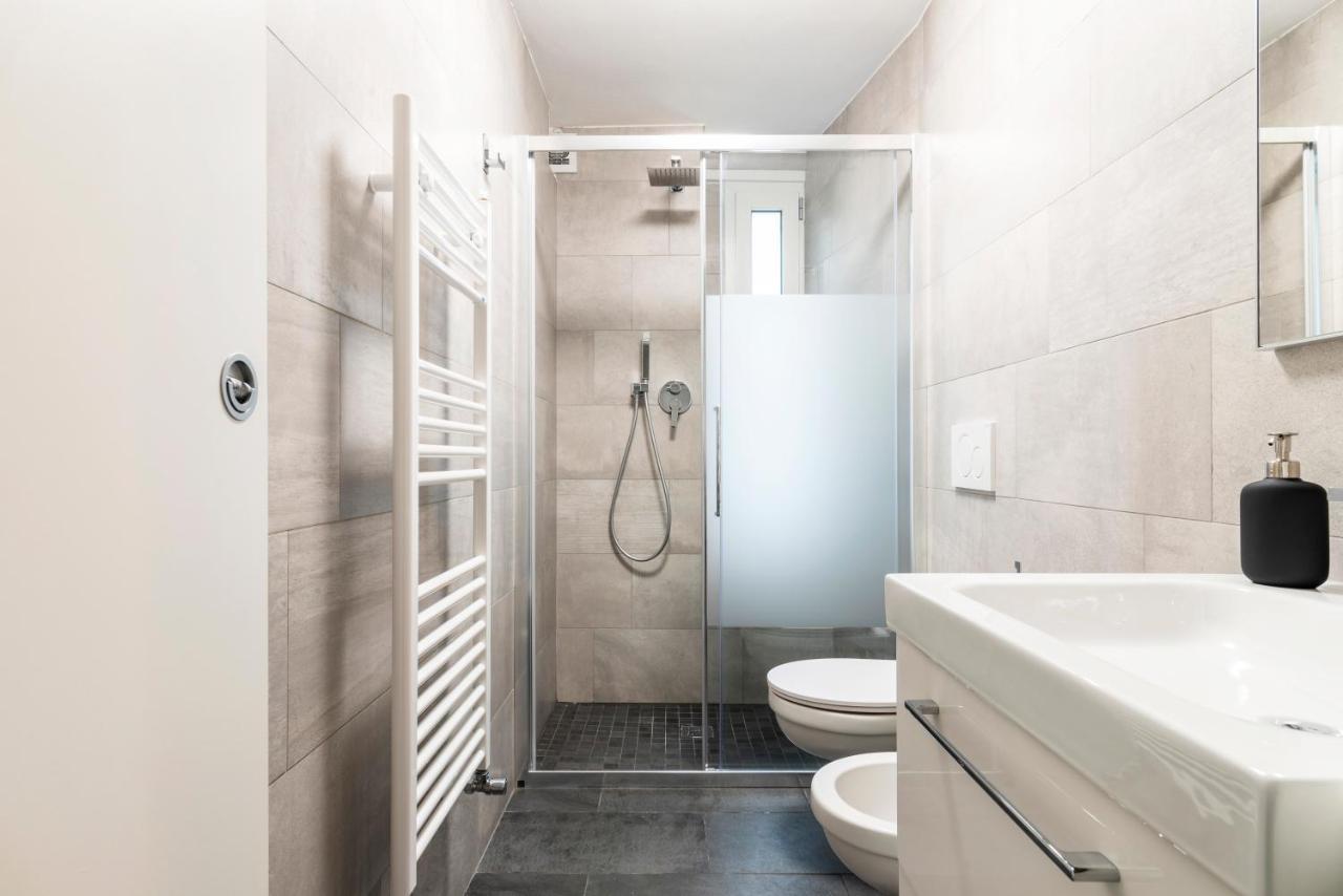 Apartament Al Passetto 2024 Mediolan Zewnętrze zdjęcie