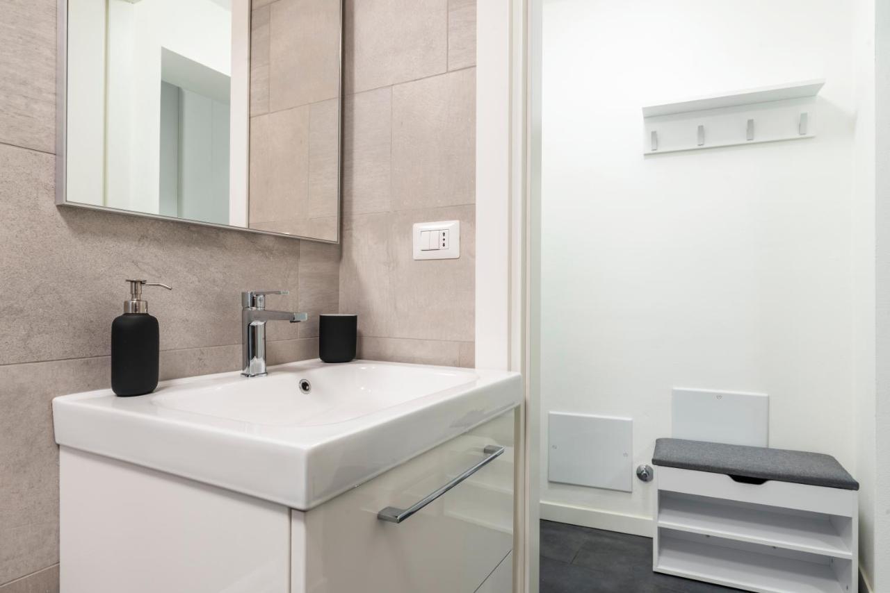 Apartament Al Passetto 2024 Mediolan Zewnętrze zdjęcie