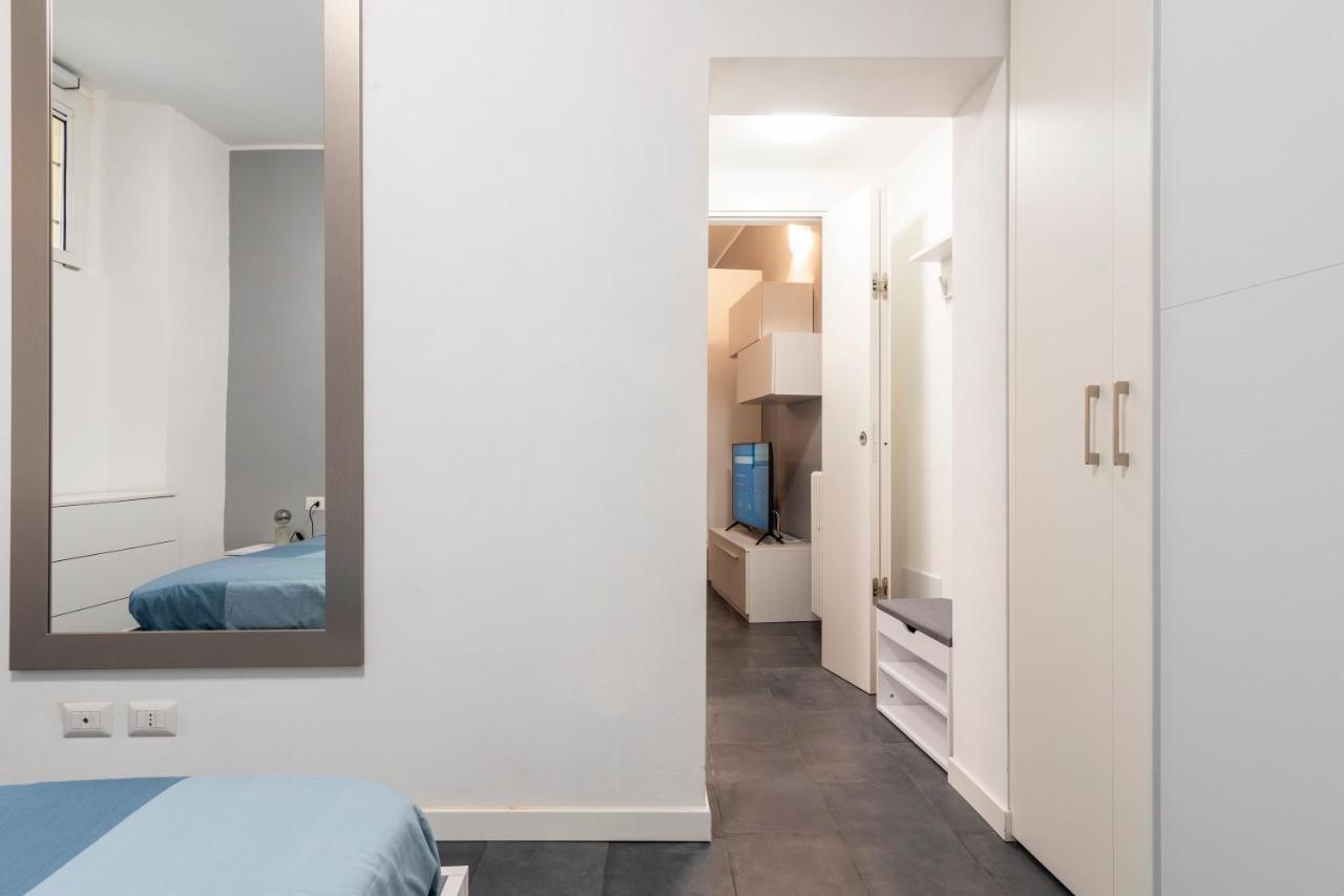 Apartament Al Passetto 2024 Mediolan Zewnętrze zdjęcie