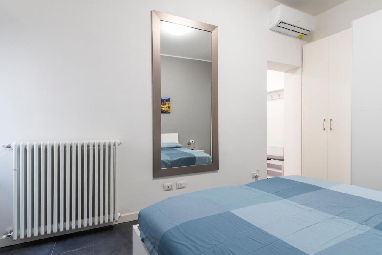 Apartament Al Passetto 2024 Mediolan Zewnętrze zdjęcie