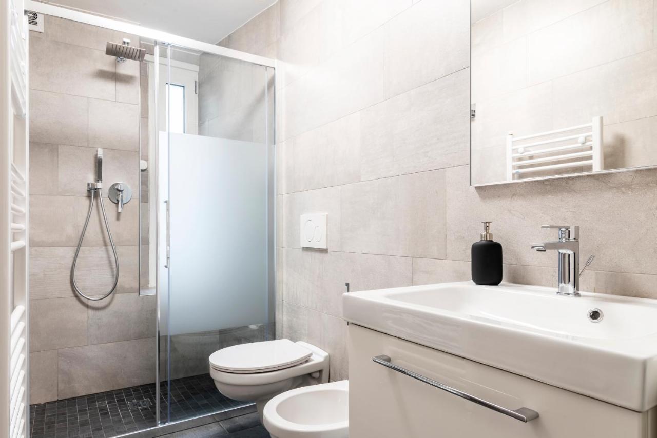 Apartament Al Passetto 2024 Mediolan Zewnętrze zdjęcie