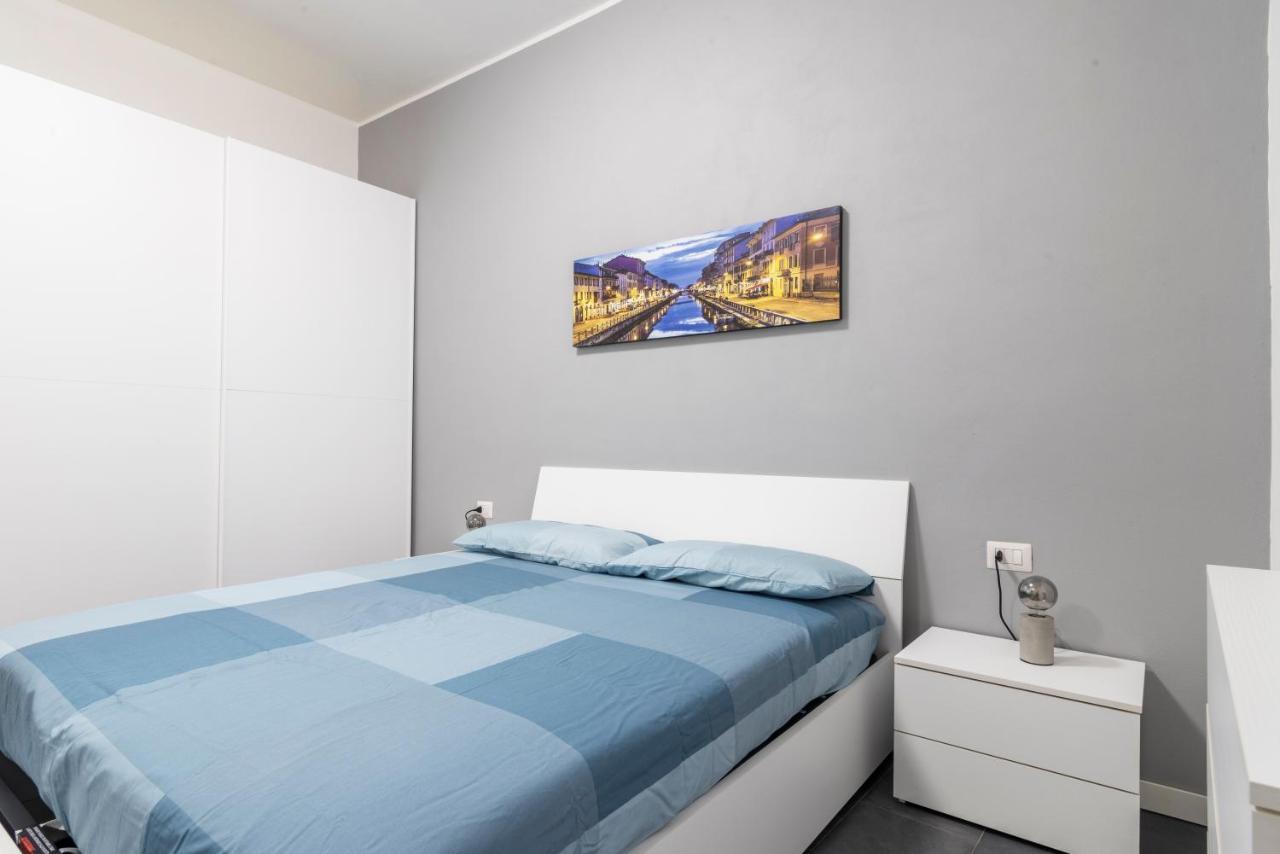 Apartament Al Passetto 2024 Mediolan Zewnętrze zdjęcie