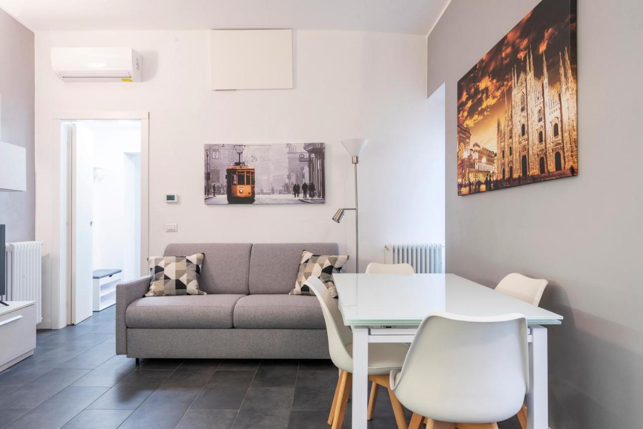 Apartament Al Passetto 2024 Mediolan Zewnętrze zdjęcie