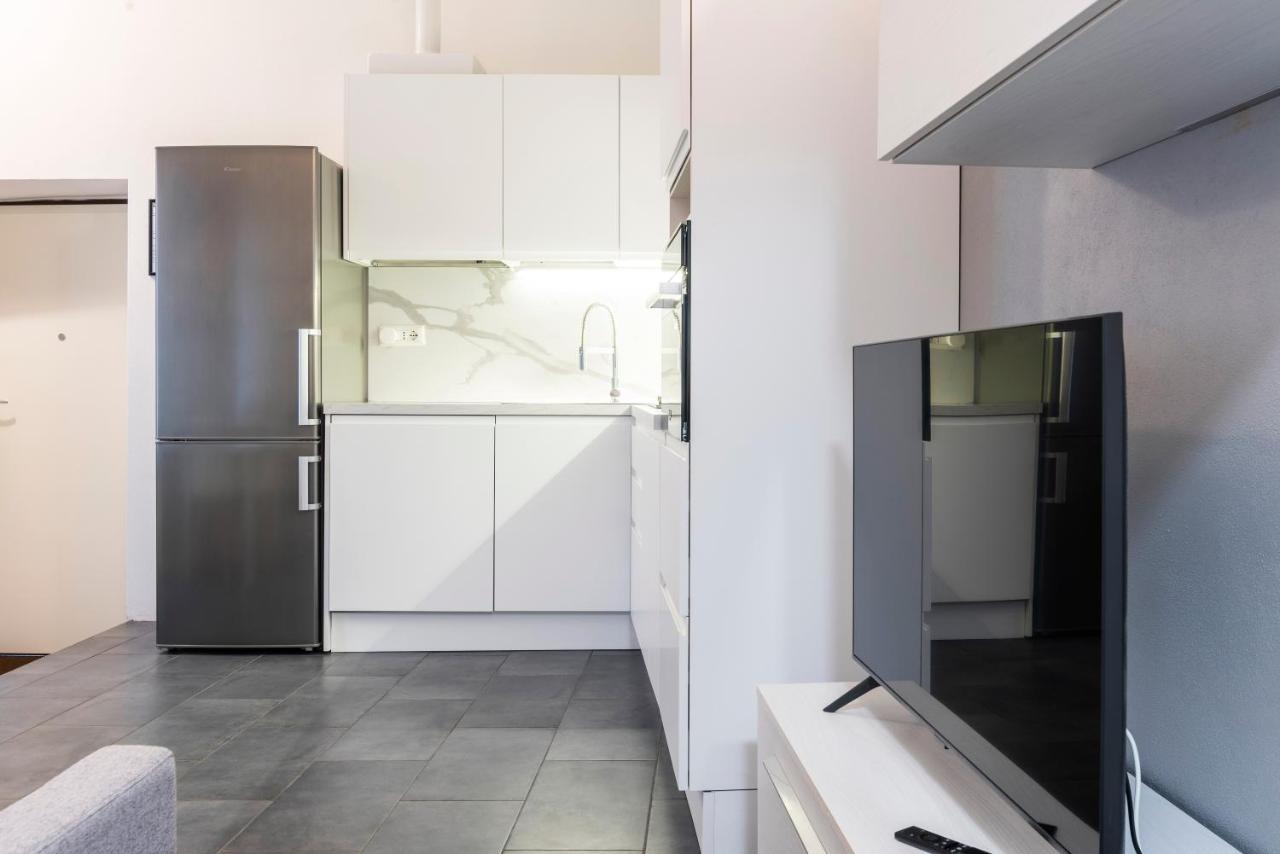 Apartament Al Passetto 2024 Mediolan Zewnętrze zdjęcie