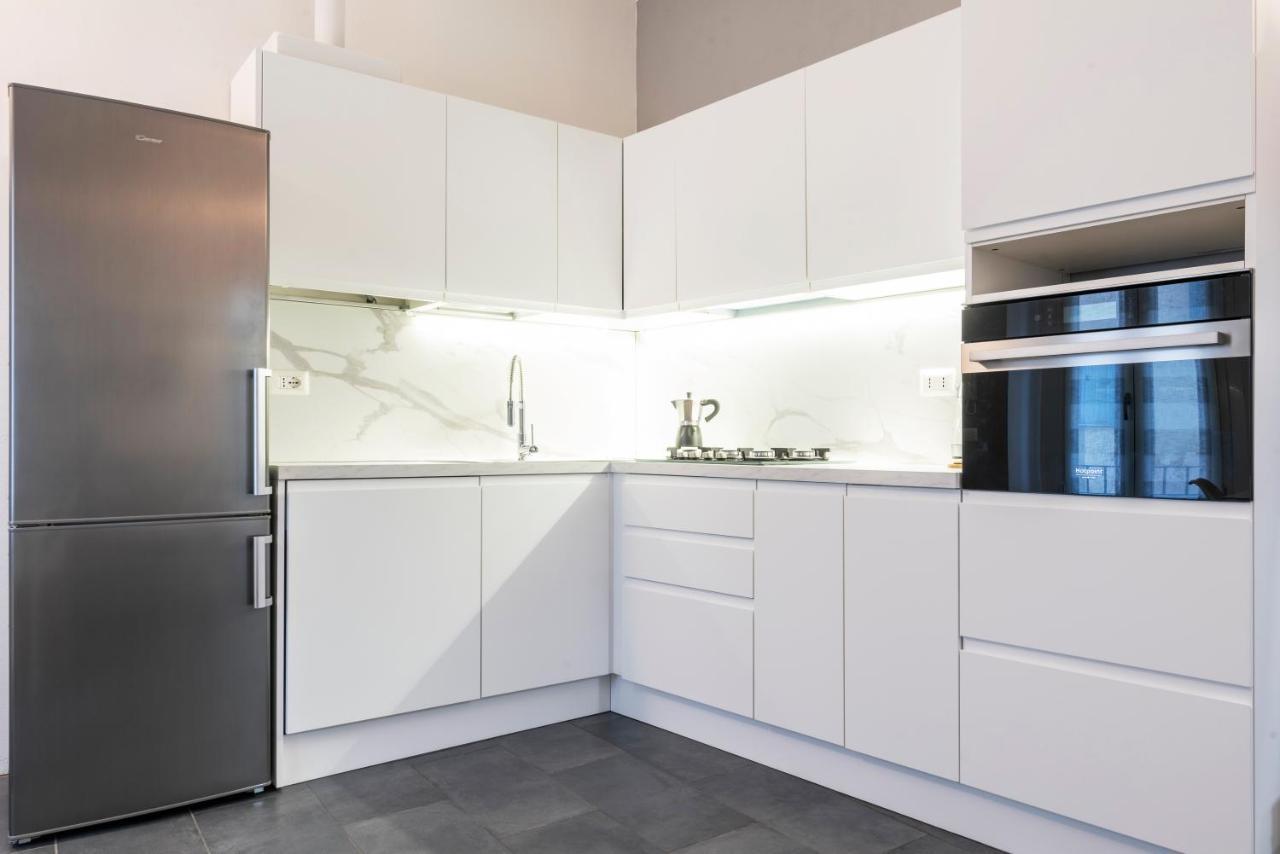 Apartament Al Passetto 2024 Mediolan Zewnętrze zdjęcie