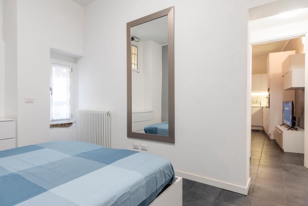 Apartament Al Passetto 2024 Mediolan Zewnętrze zdjęcie