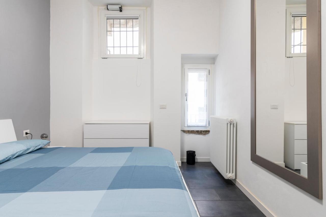 Apartament Al Passetto 2024 Mediolan Zewnętrze zdjęcie