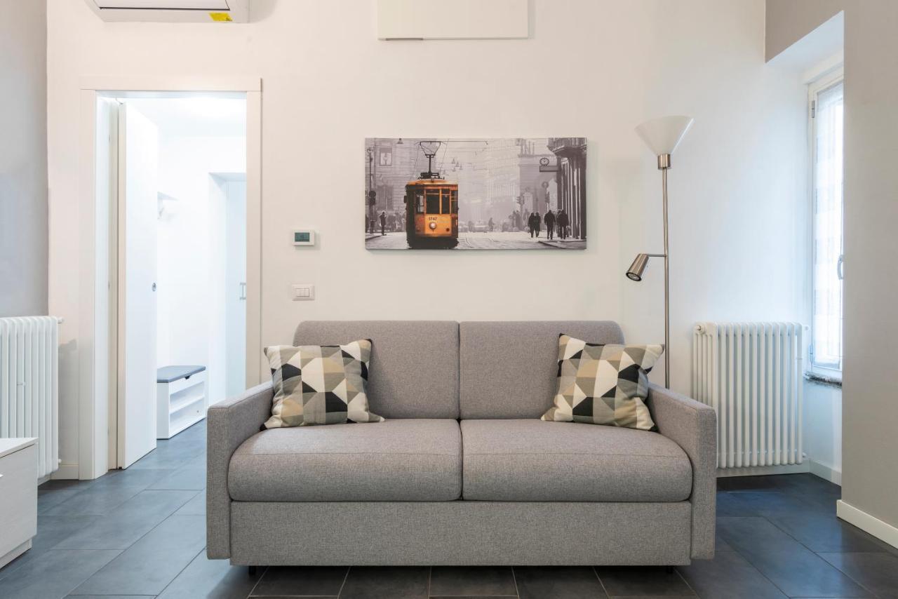 Apartament Al Passetto 2024 Mediolan Zewnętrze zdjęcie