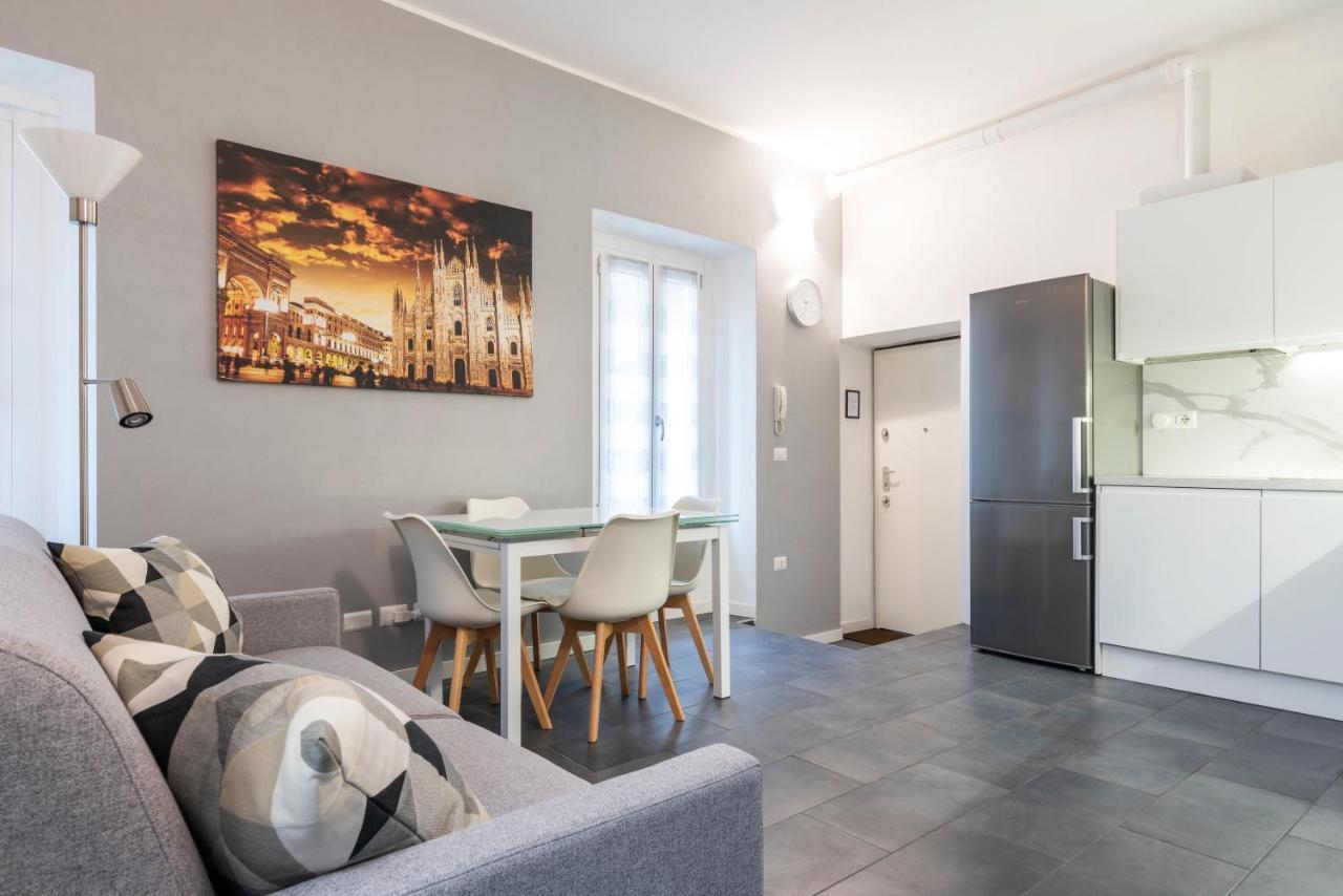 Apartament Al Passetto 2024 Mediolan Zewnętrze zdjęcie