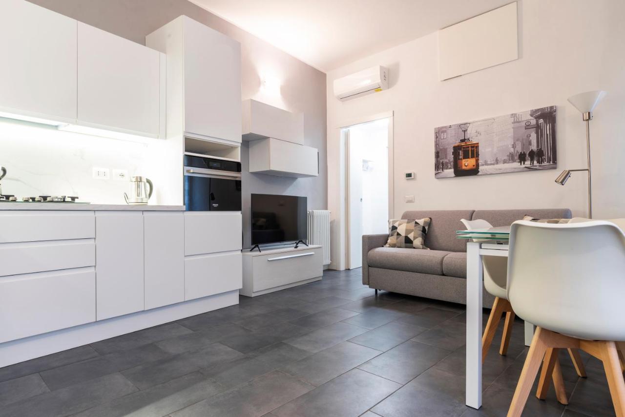 Apartament Al Passetto 2024 Mediolan Zewnętrze zdjęcie