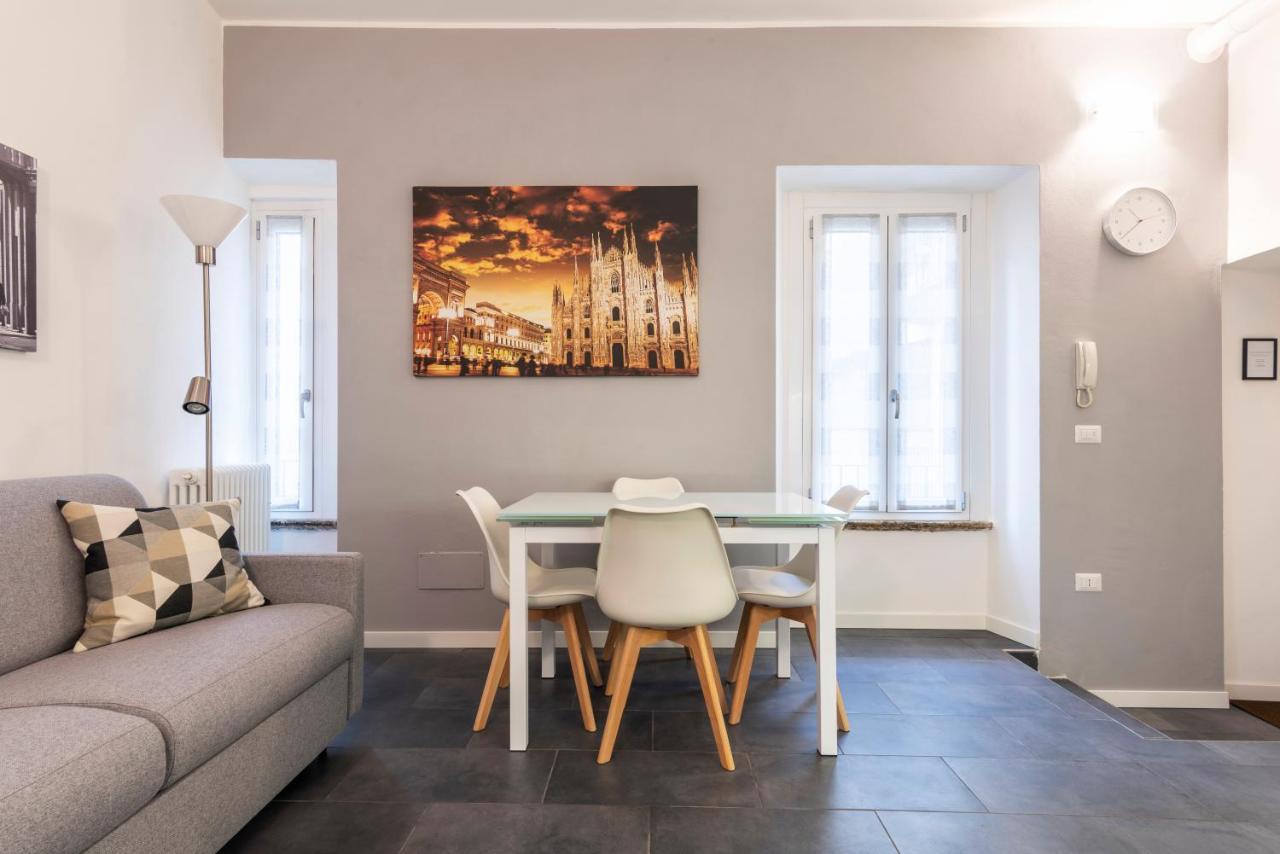 Apartament Al Passetto 2024 Mediolan Zewnętrze zdjęcie
