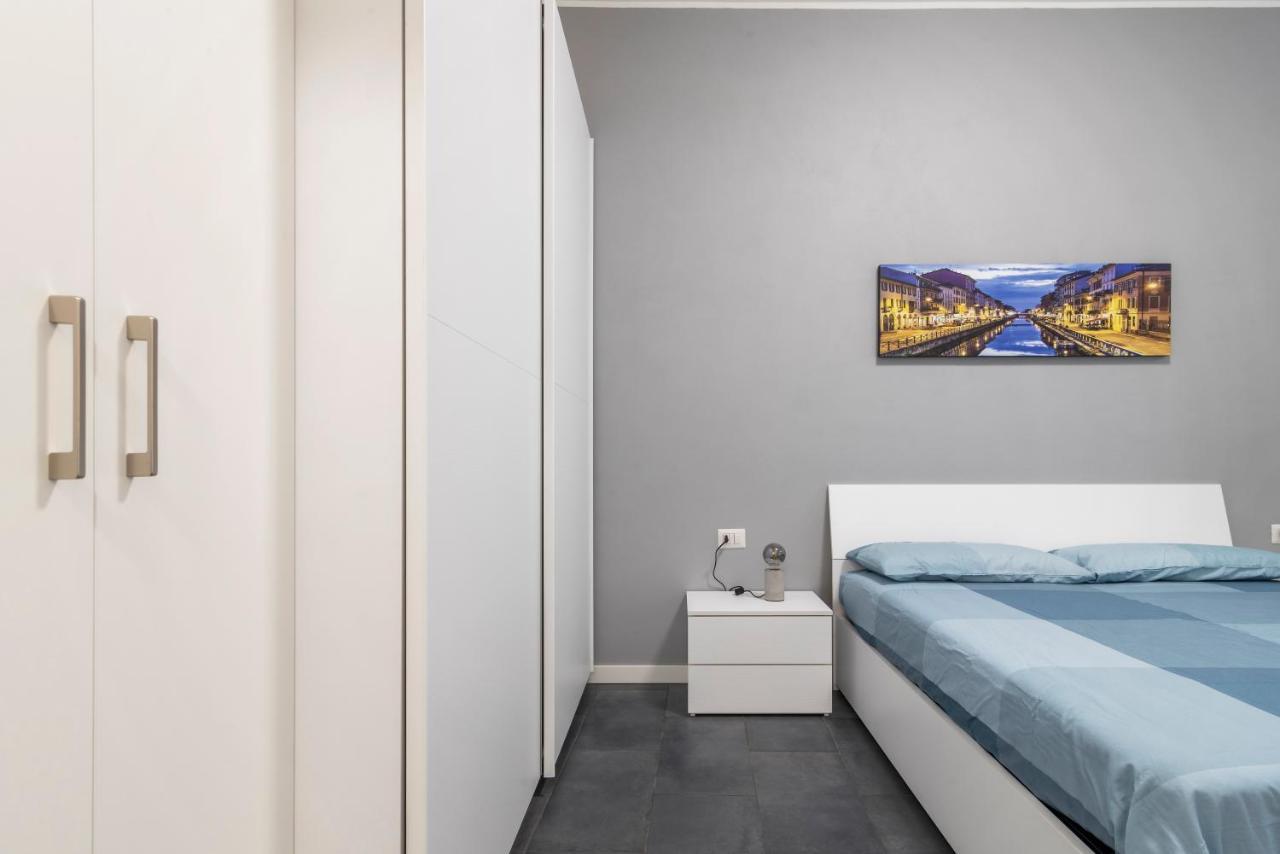 Apartament Al Passetto 2024 Mediolan Zewnętrze zdjęcie