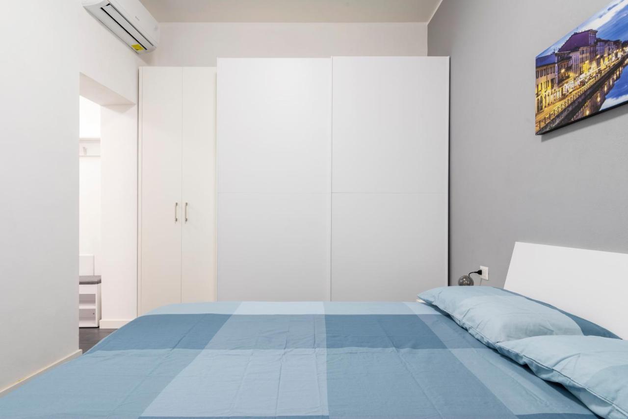 Apartament Al Passetto 2024 Mediolan Zewnętrze zdjęcie